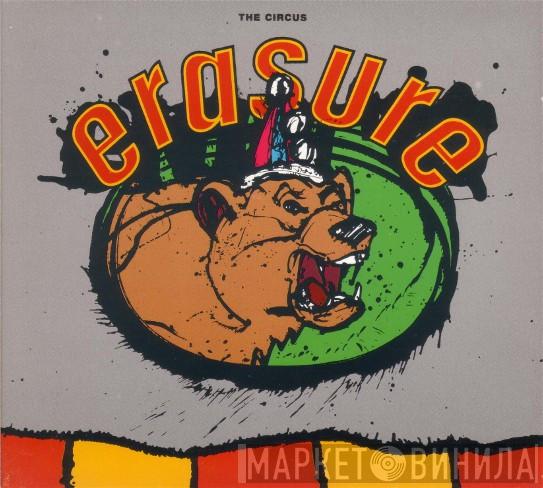  Erasure  - The Circus