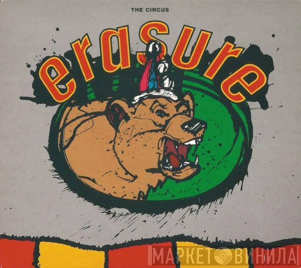  Erasure  - The Circus