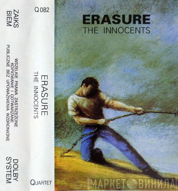  Erasure  - The Innocents