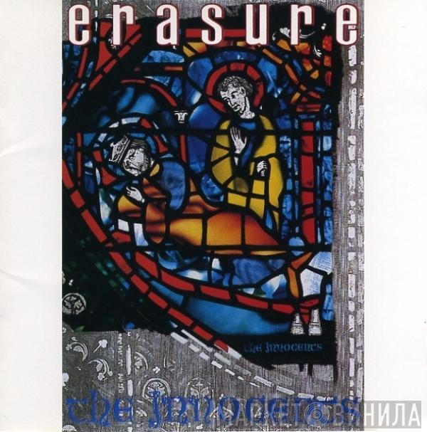  Erasure  - The Innocents