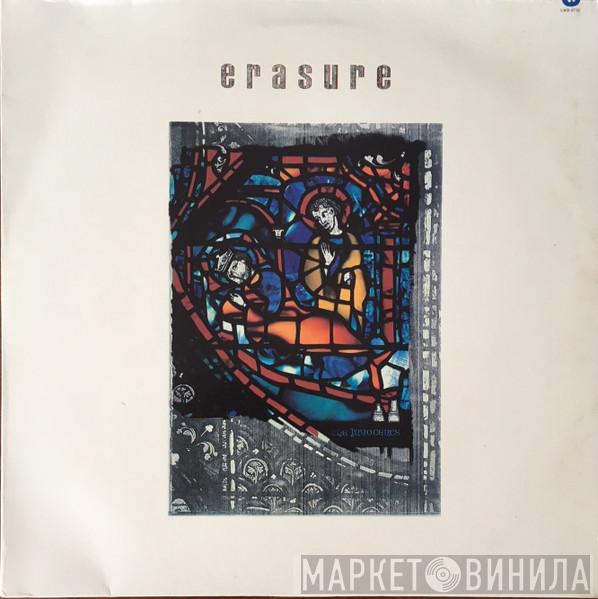  Erasure  - The Innocents