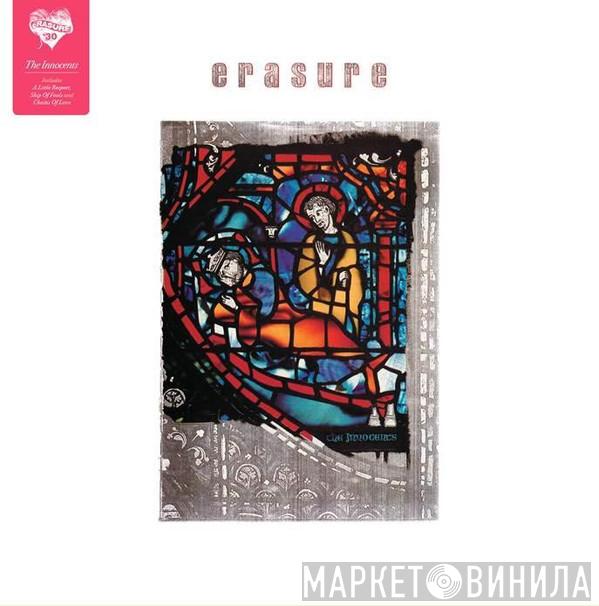 Erasure - The Innocents