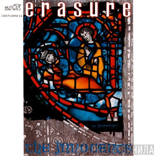  Erasure  - The Innocents