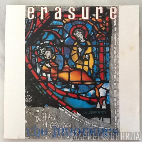  Erasure  - The Innocents