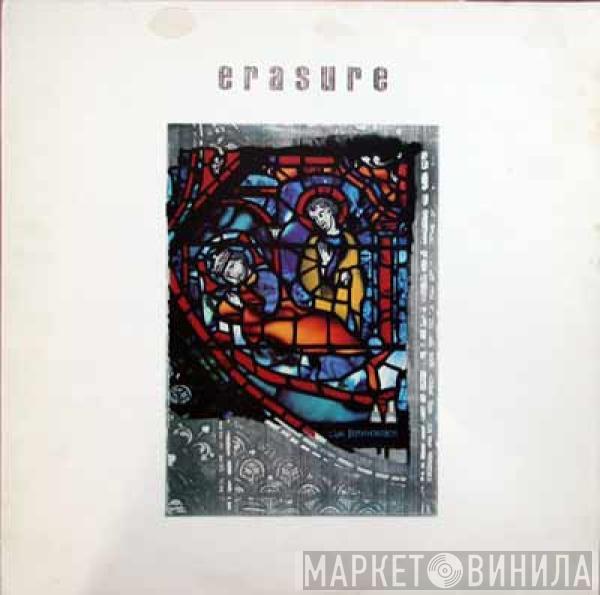  Erasure  - The Innocents
