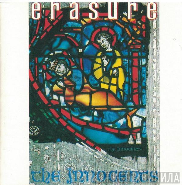  Erasure  - The Innocents
