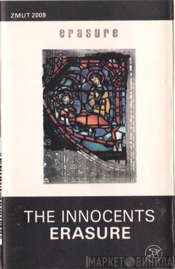  Erasure  - The Innocents