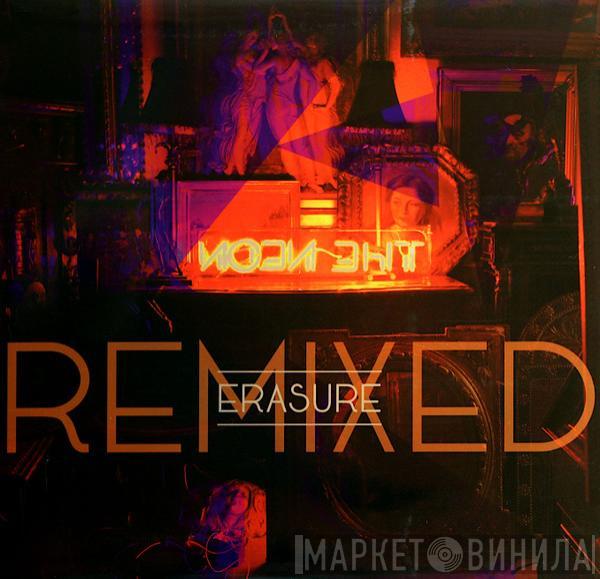 Erasure - The Neon Remixed