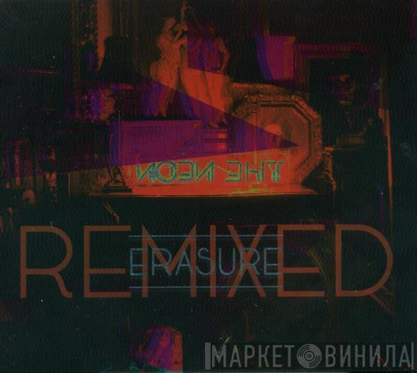  Erasure  - The Neon Remixed