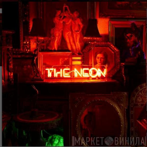 Erasure - The Neon