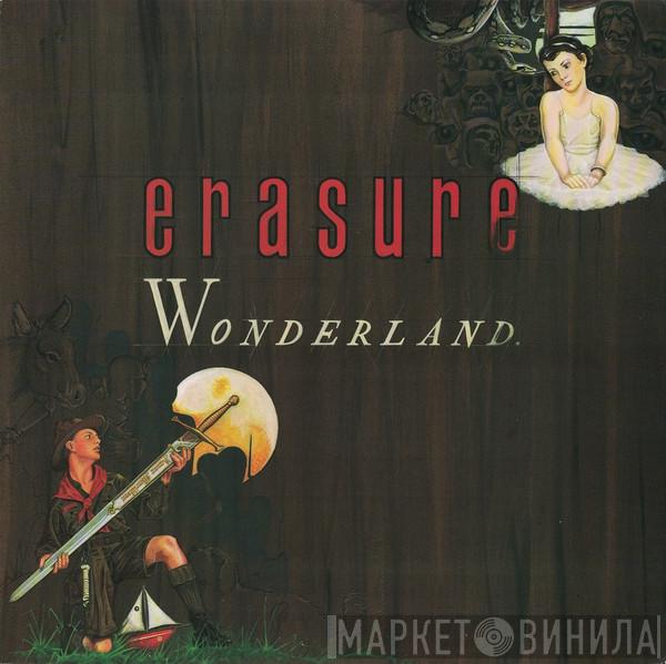 Erasure - Wonderland