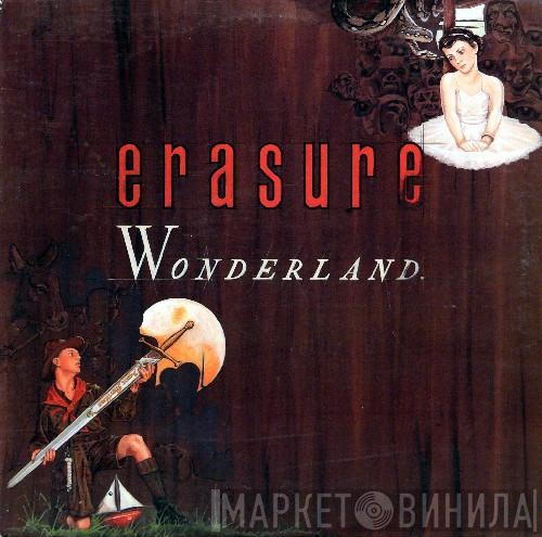 Erasure  - Wonderland