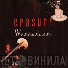  Erasure  - Wonderland