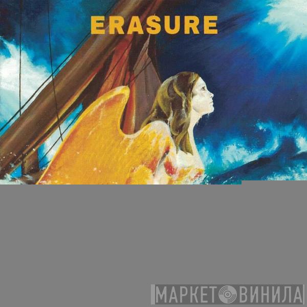  Erasure  - World Be Gone