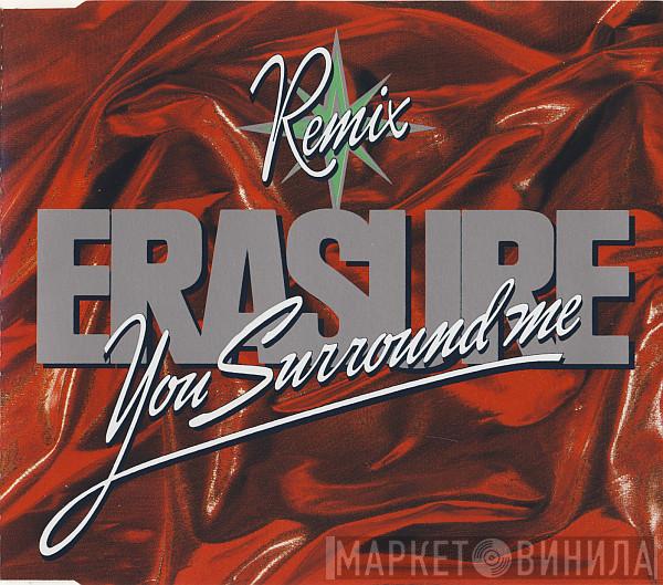  Erasure  - You Surround Me (Remix)