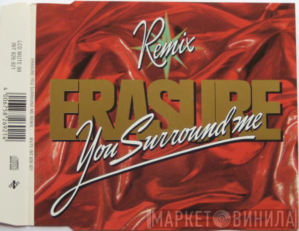 Erasure - You Surround Me (Remix)