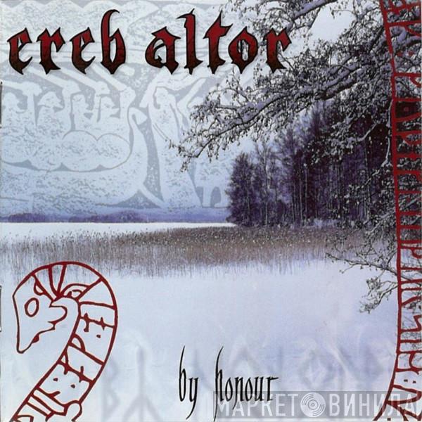  Ereb Altor  - By Honour