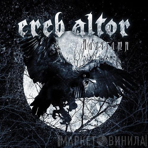  Ereb Altor  - Nattramn