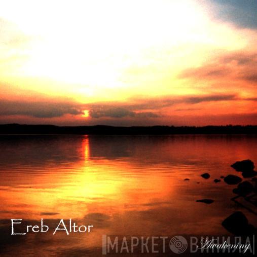  Ereb Altor  - The Awakening