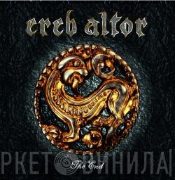  Ereb Altor  - The End