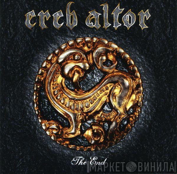 Ereb Altor  - The End