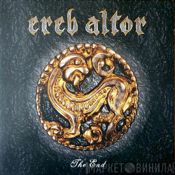  Ereb Altor  - The End