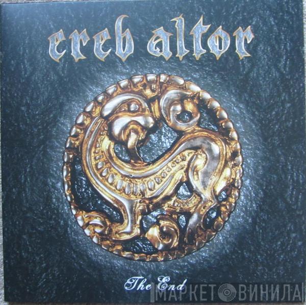  Ereb Altor  - The End