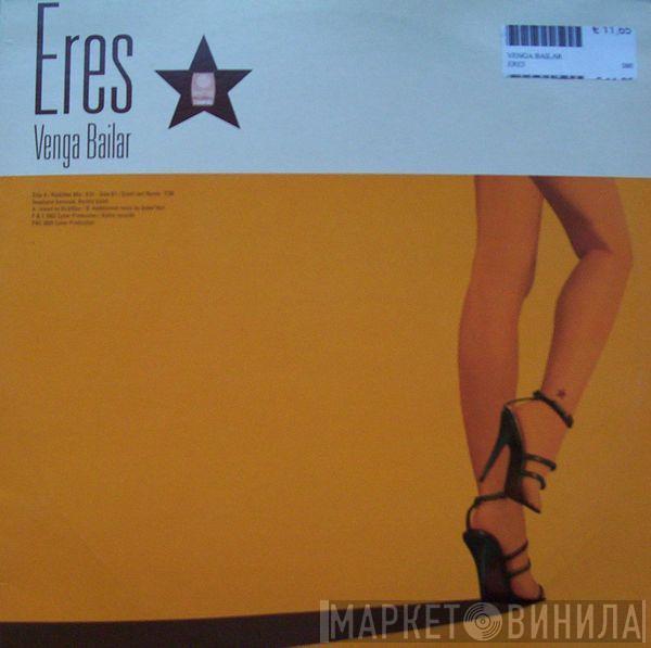 Eres - Venga Bailar