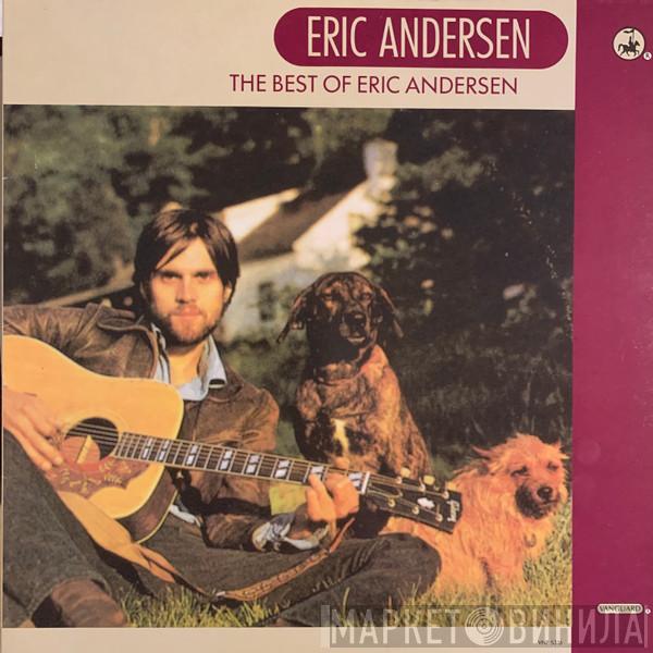 Eric Andersen  - The Best Of Eric Andersen