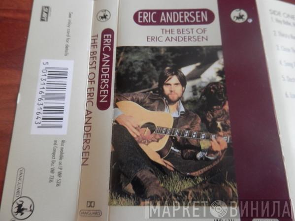  Eric Andersen   - The Best Of Eric Andersen
