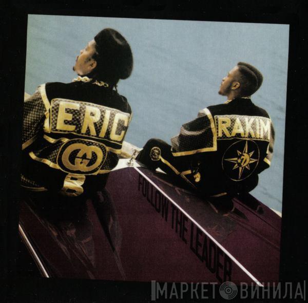  Eric B. & Rakim  - Follow The Leader