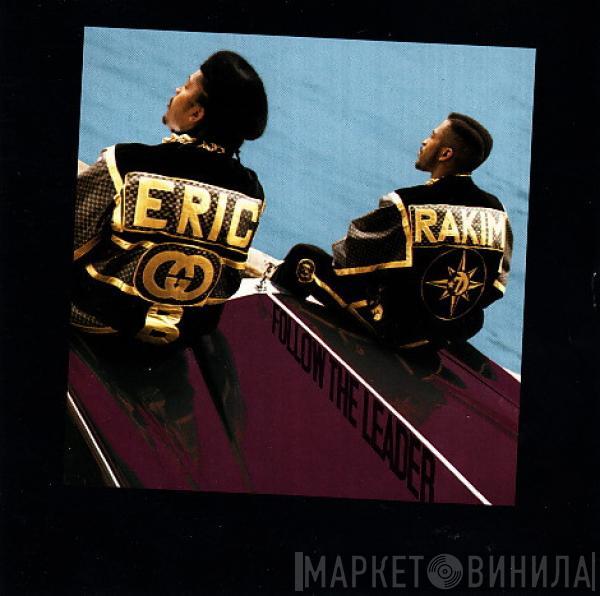  Eric B. & Rakim  - Follow The Leader