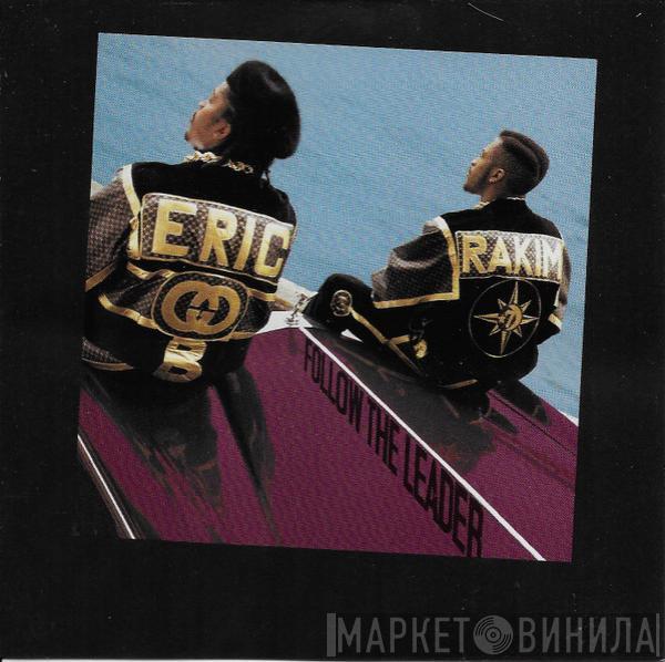  Eric B. & Rakim  - Follow The Leader