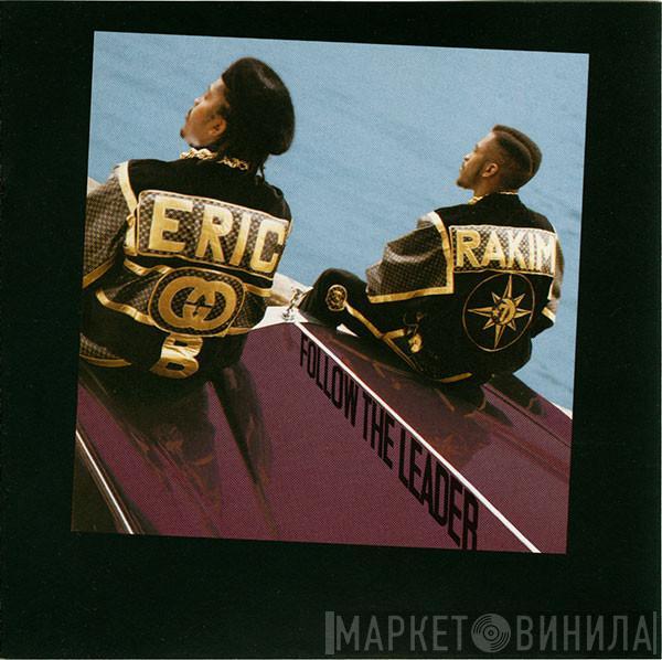  Eric B. & Rakim  - Follow The Leader