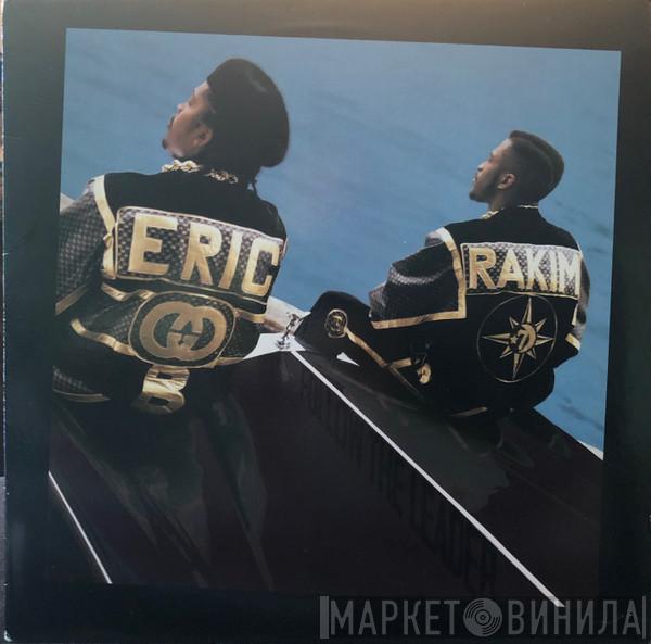  Eric B. & Rakim  - Follow The Leader