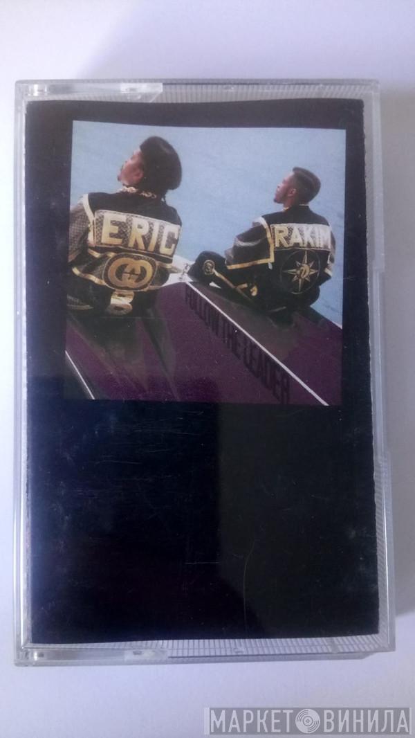  Eric B. & Rakim  - Follow The Leader