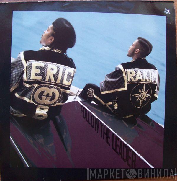  Eric B. & Rakim  - Follow The Leader