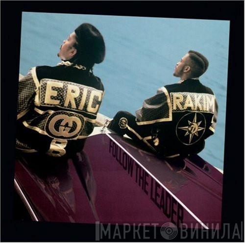  Eric B. & Rakim  - Follow The Leader