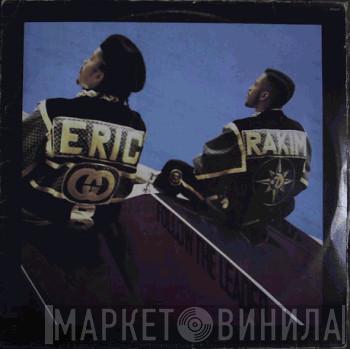  Eric B. & Rakim  - Follow The Leader