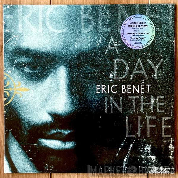Eric Benét - A Day In The Life