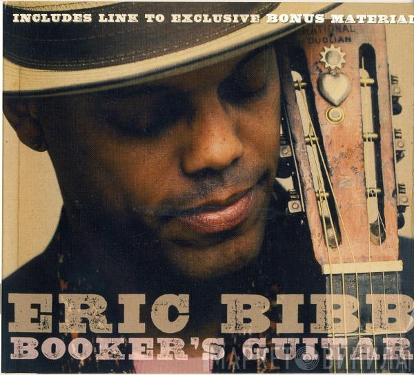 Eric Bibb - Booker's Guitar