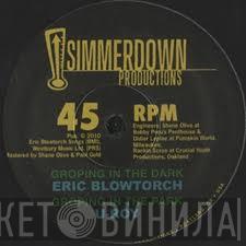Eric Blowtorch, U-Roy, Prince Jazzbo, Pumpkin World All Stars - Groping In The Dark