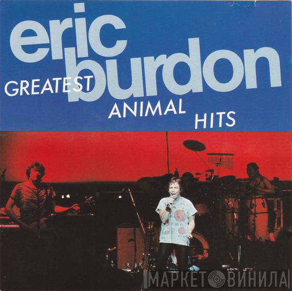  Eric Burdon  - Greatest Animal Hits