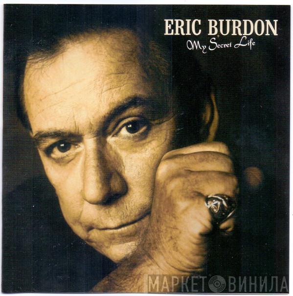  Eric Burdon  - My Secret Life