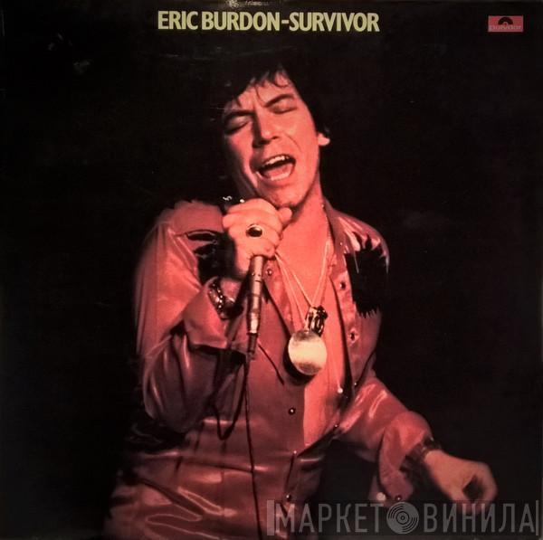 Eric Burdon - Survivor