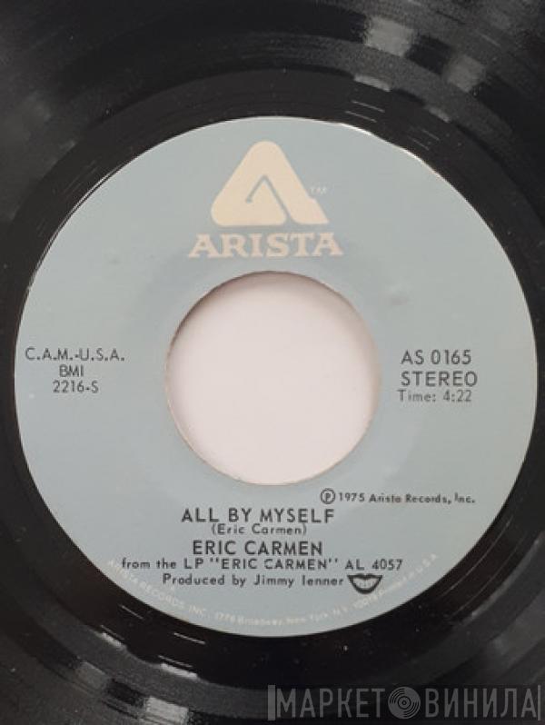 Eric Carmen - All By Myself