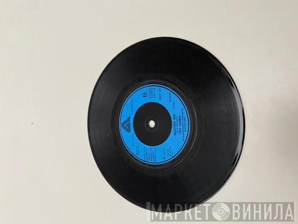 Eric Carmen - Baby I Need Your Lovin'