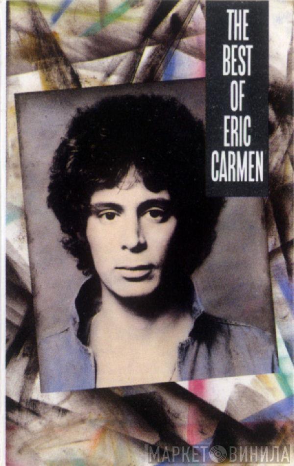 Eric Carmen - The Best Of Eric Carmen