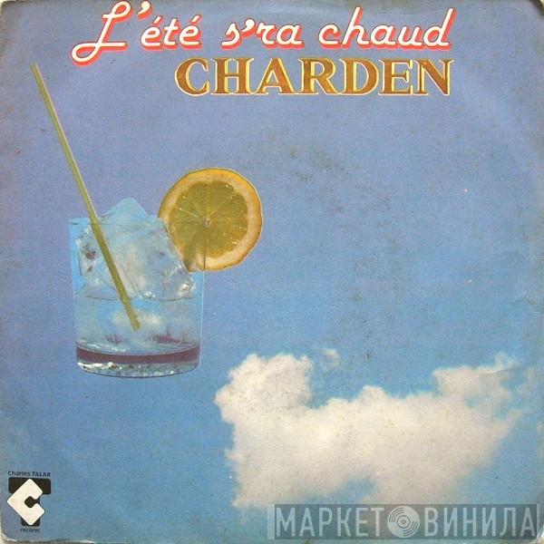 Eric Charden - L'été S'ra Chaud