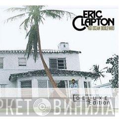 Eric Clapton  - 461 Ocean Boulevard